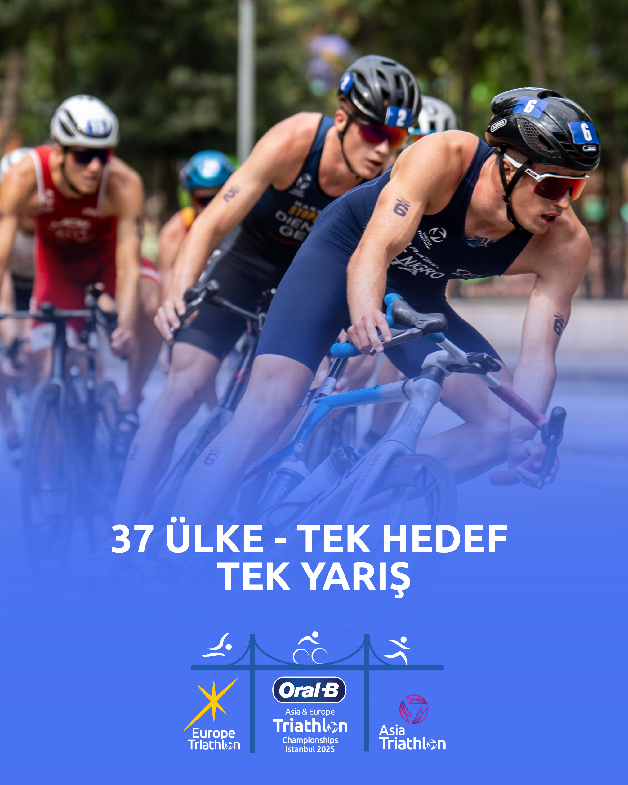 İstanbul Europe & Asia Championships