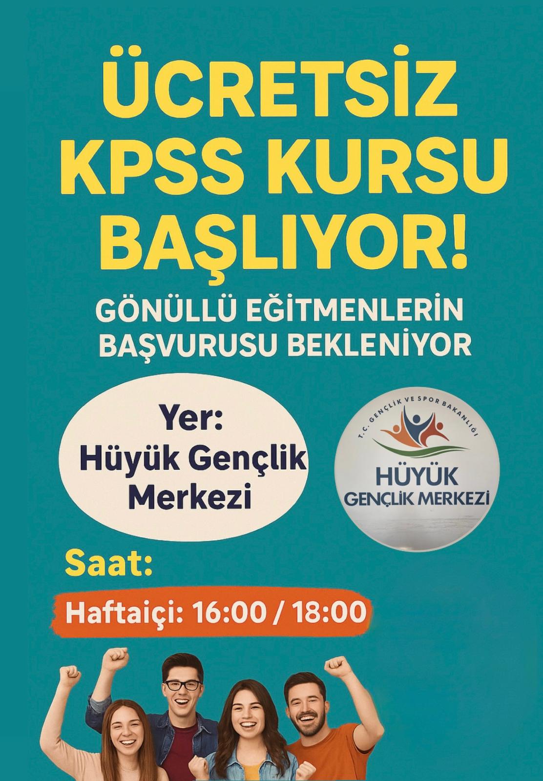 Kpss (Genel Yetenek- Genel Kültür) Eğitmeni
