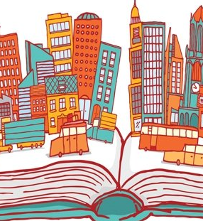 Gezgin Kütüphane – Köylerde Çocuklarla Kitap Okuma Faaliyeti