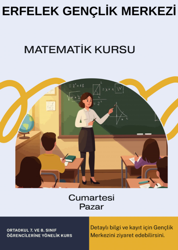 Gönüllü Matematik Rehberleri