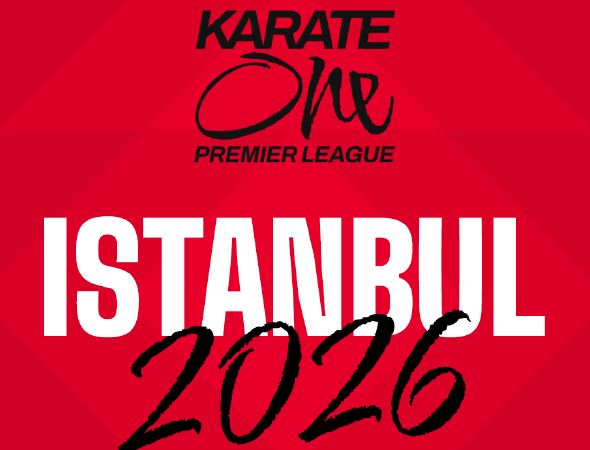 Karate 1 Premier Lig